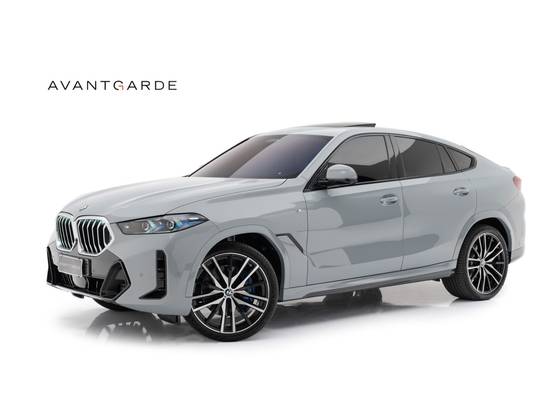 BMW X6 3.0 TWINPOWER GASOLINA XDRIVE40I M SPORT AUTOMÁTICO BMW X6 3.0 TWINPOWER GASOLINA XDRIVE40I M SPORT AUTOMÁTICO